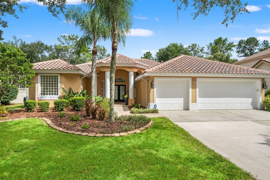 Property photo for 18115 REGENTS SQUARE DRIVE, Tampa, FL