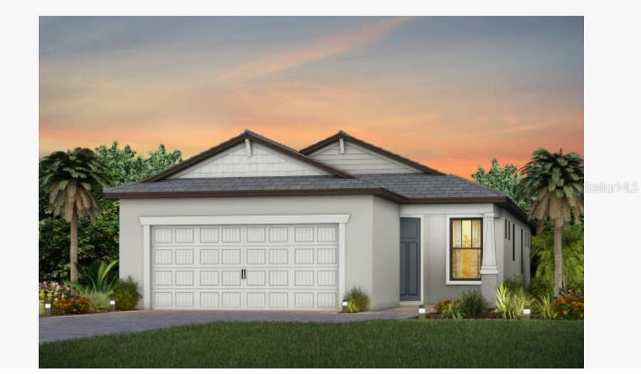 Property photo for 5834 TALON PRESERVE DRIVE, Nokomis, FL