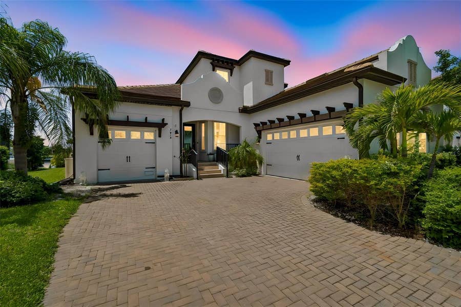Property photo for 3036 CHRISTOPHERS WATCH LANE, Ruskin, FL