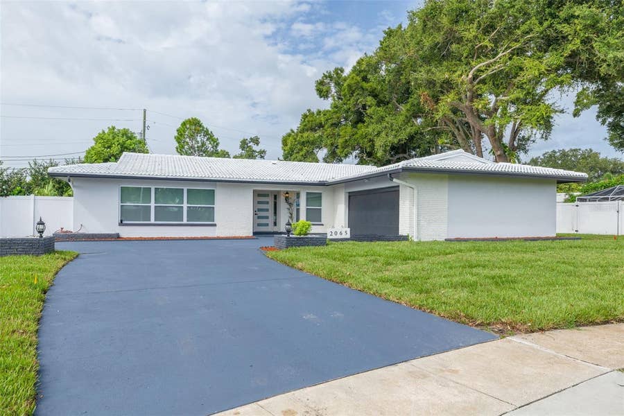 Property photo for 2065 ENVOY COURT, Clearwater, FL