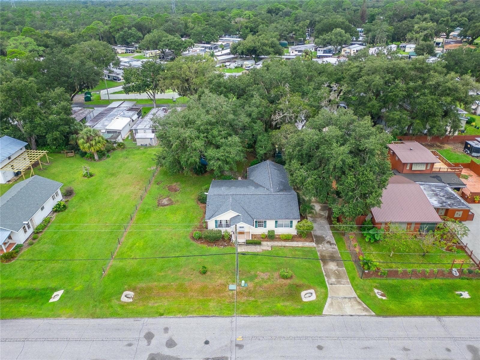 14231 REESE DRIVE, Lake Wales, FL 33898