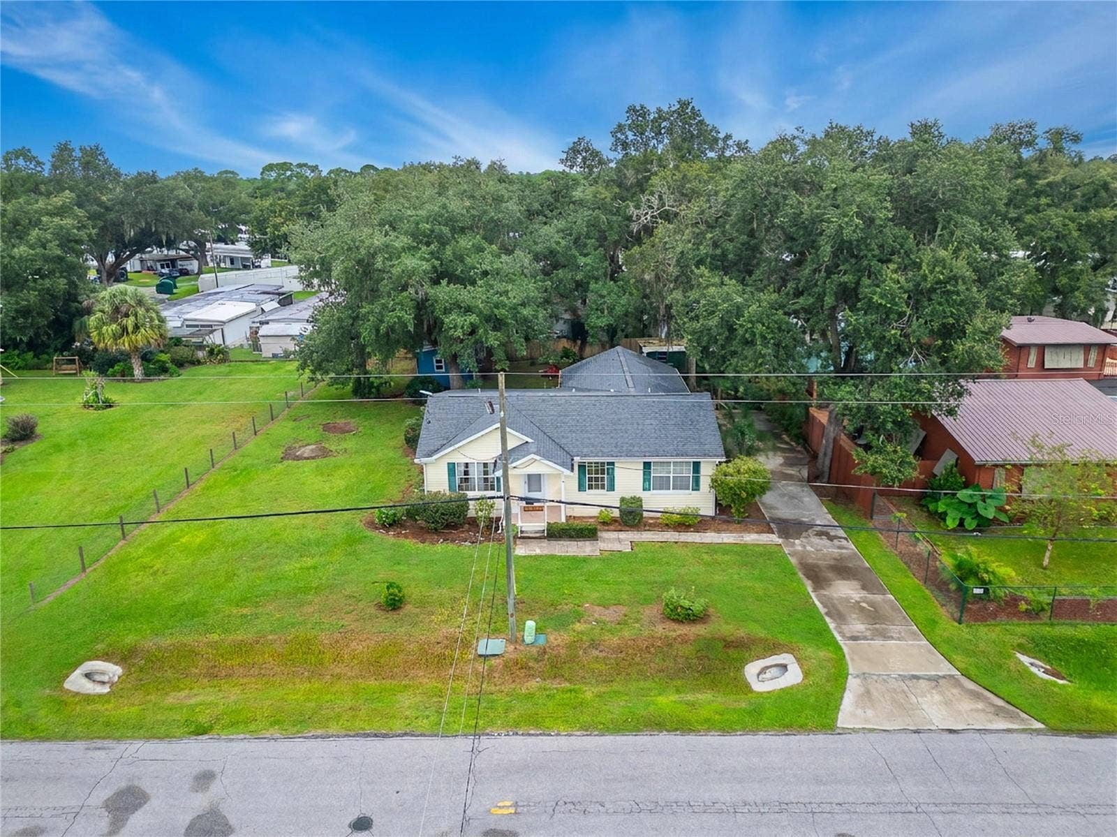 14231 REESE DRIVE, Lake Wales, FL 33898