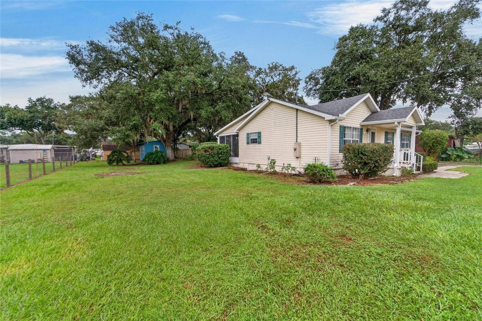 14231 REESE DRIVE, Lake Wales, FL 33898