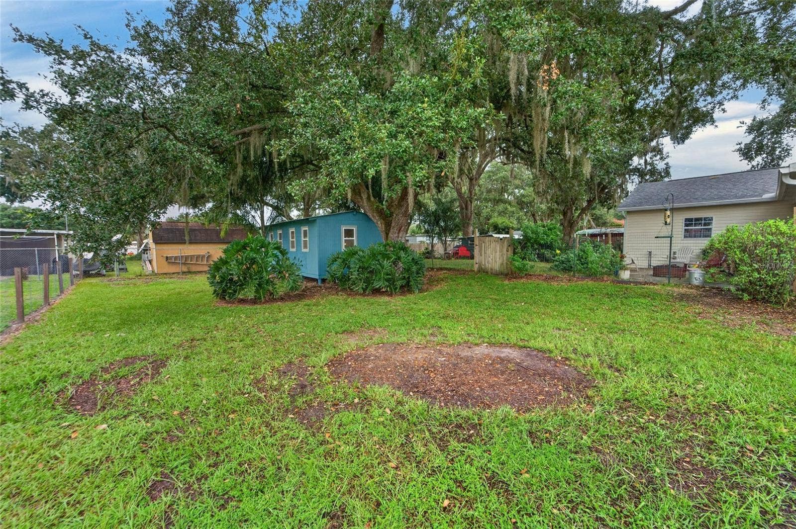 14231 REESE DRIVE, Lake Wales, FL 33898