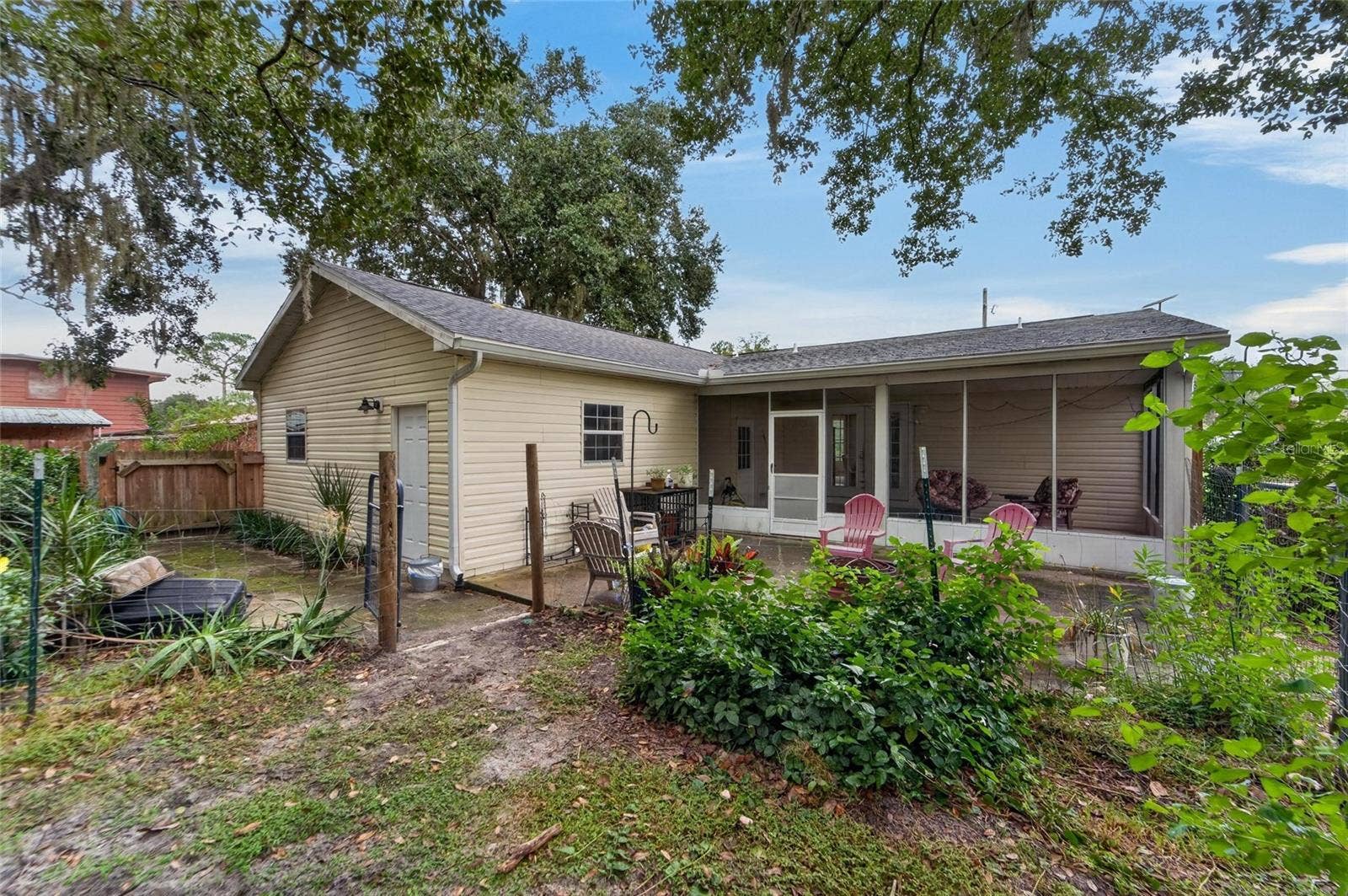 14231 REESE DRIVE, Lake Wales, FL 33898