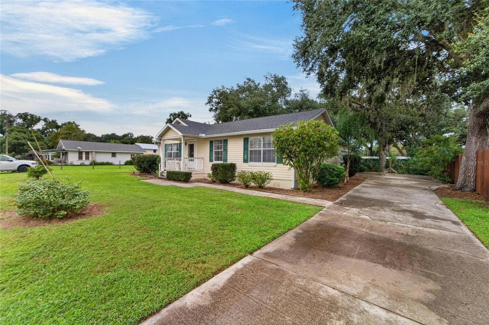 14231 REESE DRIVE, Lake Wales, FL 33898