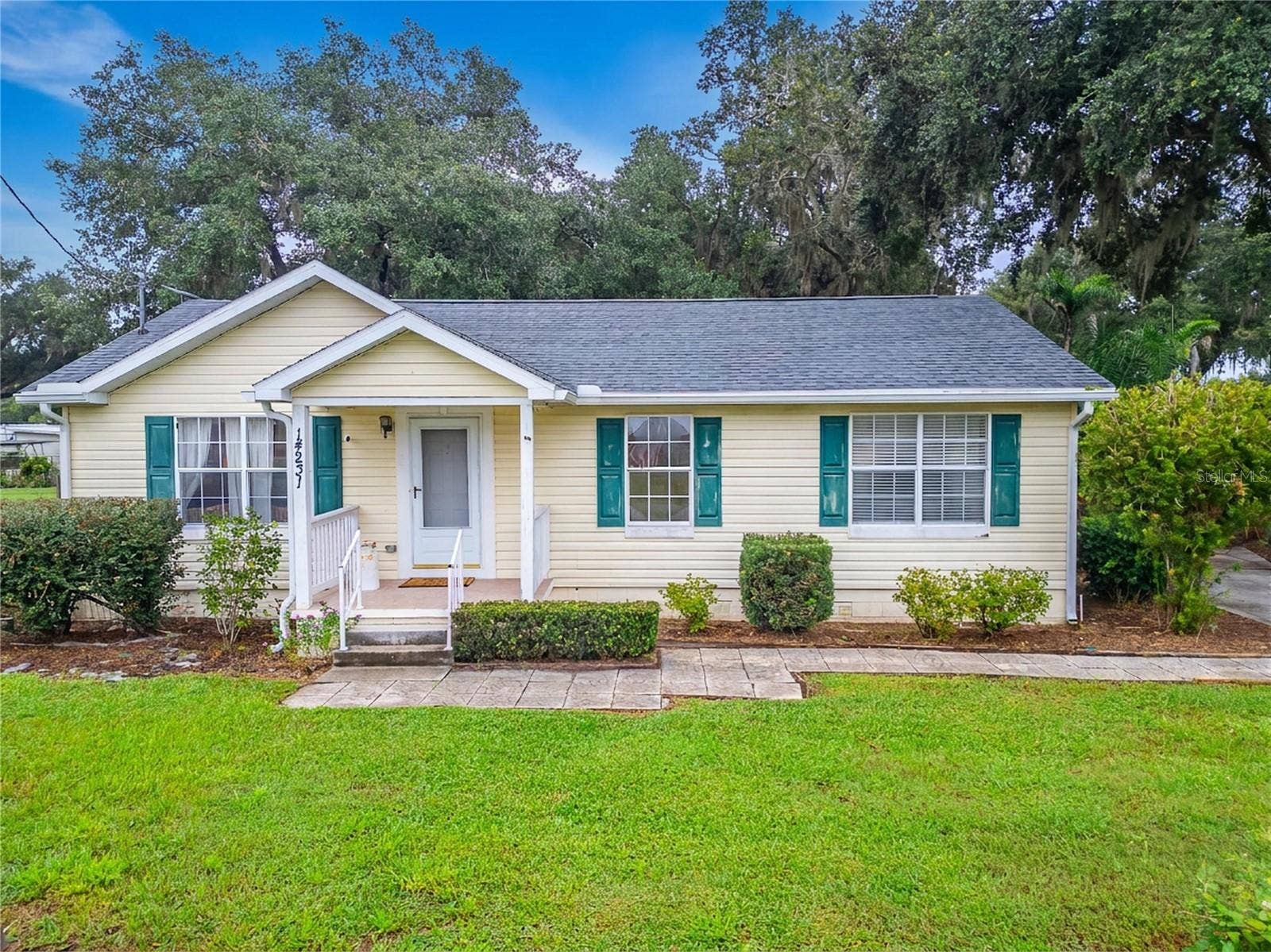 14231 REESE DRIVE, Lake Wales, FL 33898