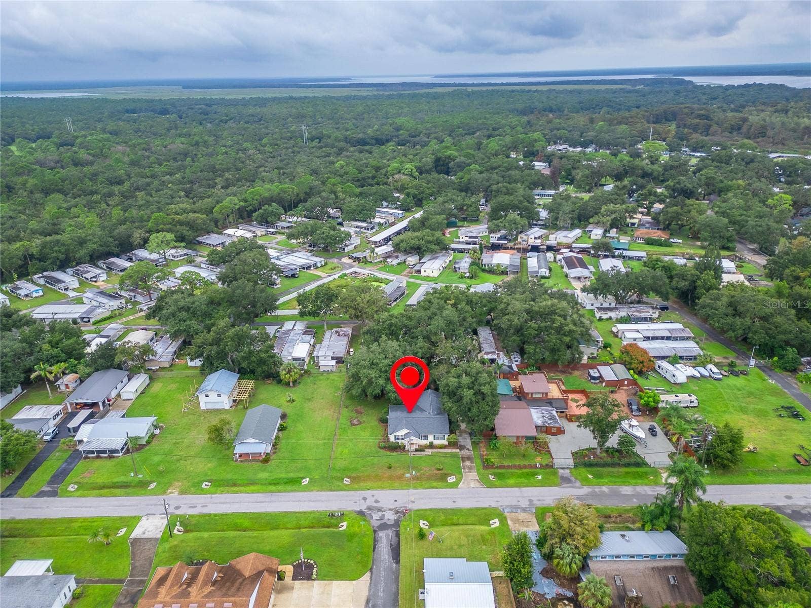 14231 REESE DRIVE, Lake Wales, FL 33898