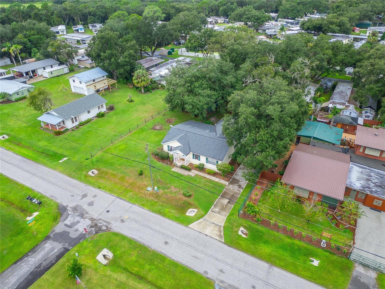 14231 REESE DRIVE, Lake Wales, FL 33898
