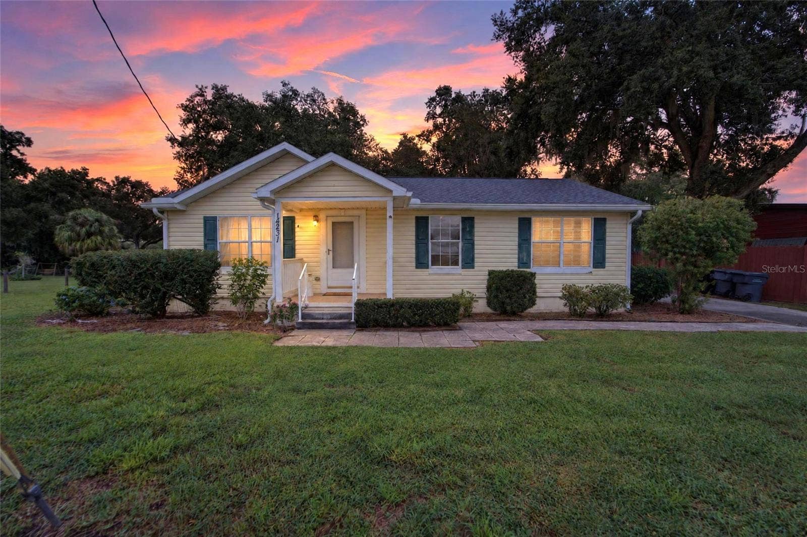14231 REESE DRIVE, Lake Wales, FL 33898