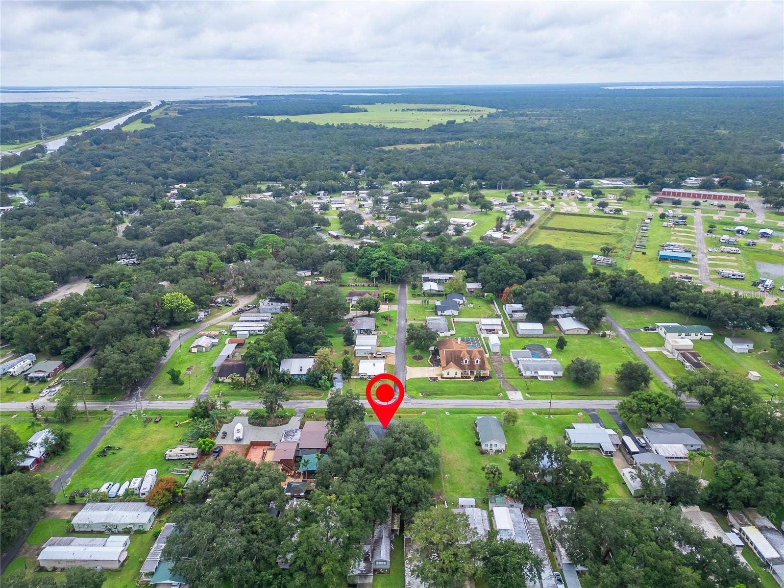 14231 REESE DRIVE, Lake Wales, FL 33898