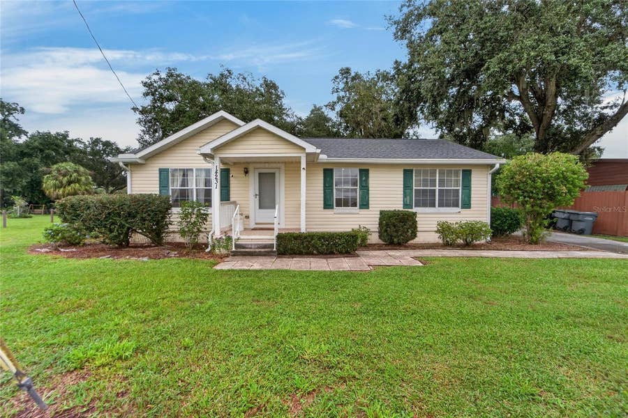 Property photo for 14231 REESE DRIVE, Lake Wales, FL