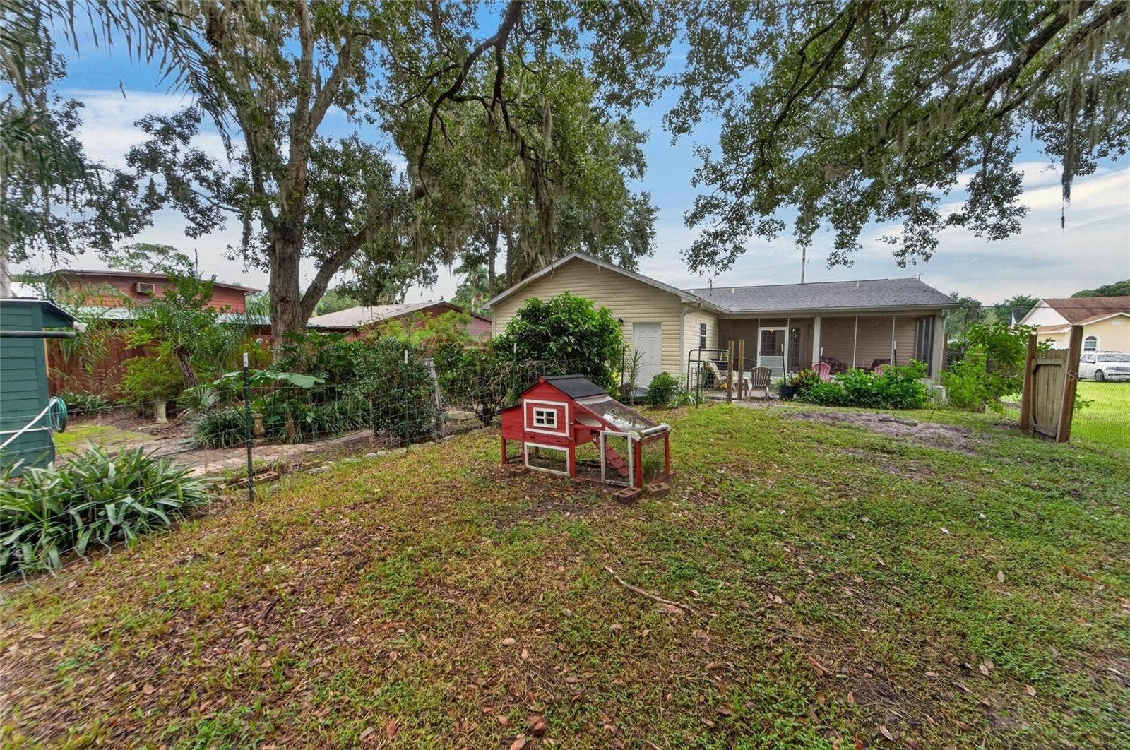 14231 REESE DRIVE, Lake Wales, FL 33898