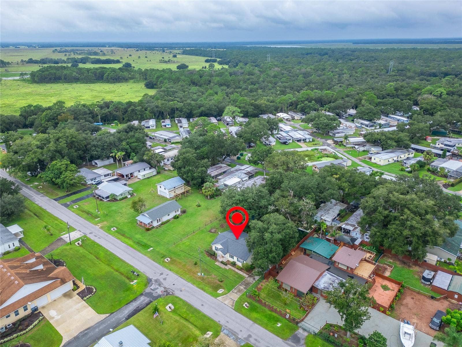 14231 REESE DRIVE, Lake Wales, FL 33898