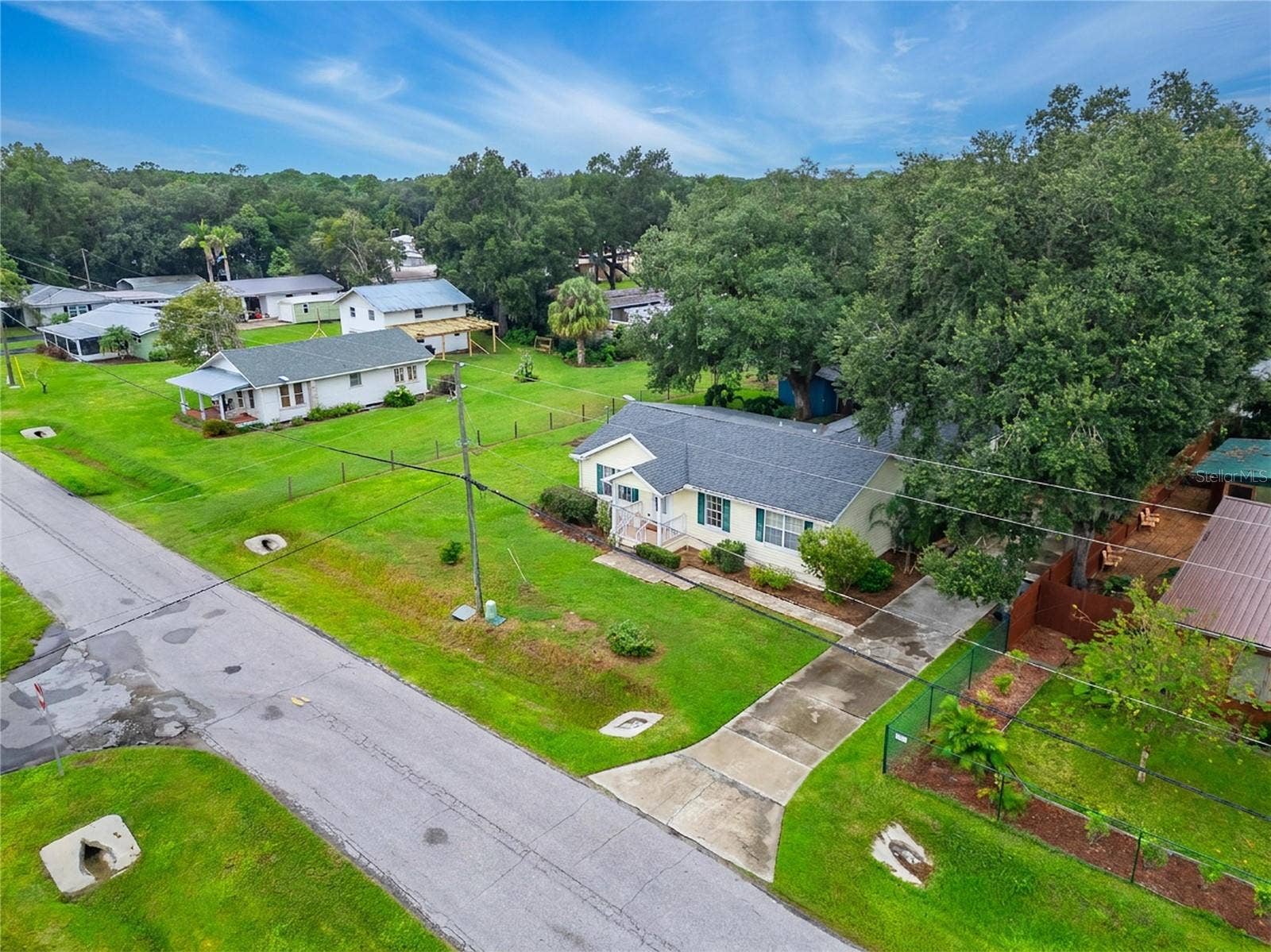 14231 REESE DRIVE, Lake Wales, FL 33898