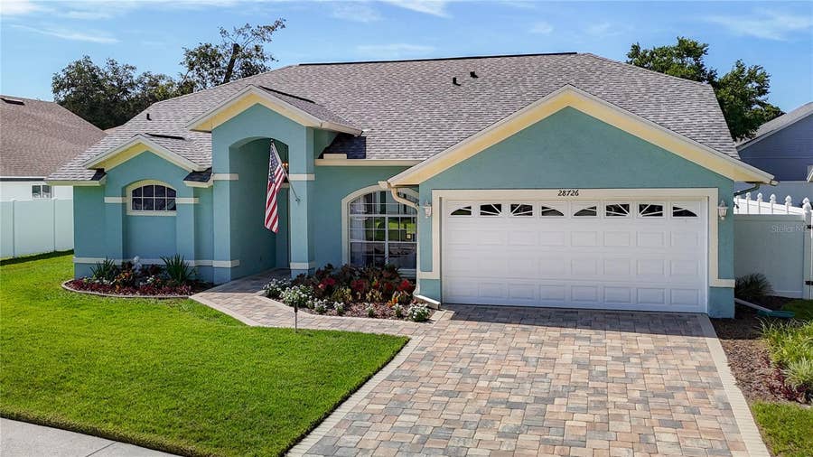 Property photo for 28726 CREEKWOOD DRIVE, Wesley Chapel, FL