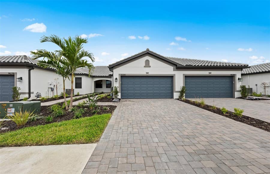 Property photo for 14232 EAGLE BRANCH DRIVE, Nokomis, FL