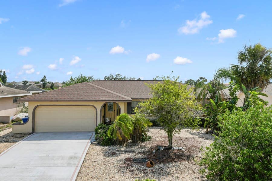 Property photo for 744 FLAMINGO DRIVE, Apollo Beach, FL