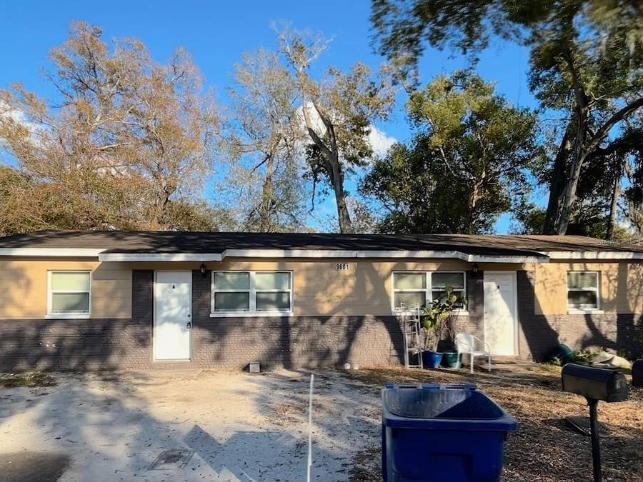 Property photo for 9601 N 10TH STREET, #B, Tampa, FL