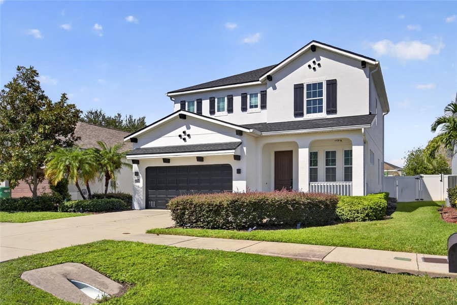 Property photo for 7603 S WEST SHORE BOULEVARD, Tampa, FL
