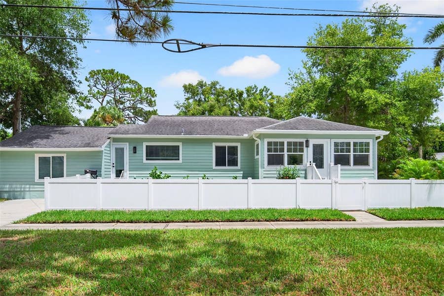 Property photo for 1846 3RD STREET S, St Petersburg, FL