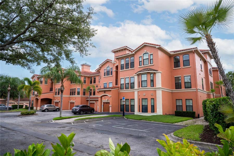 Property photo for 2705 VIA MURANO, #131, Clearwater, FL