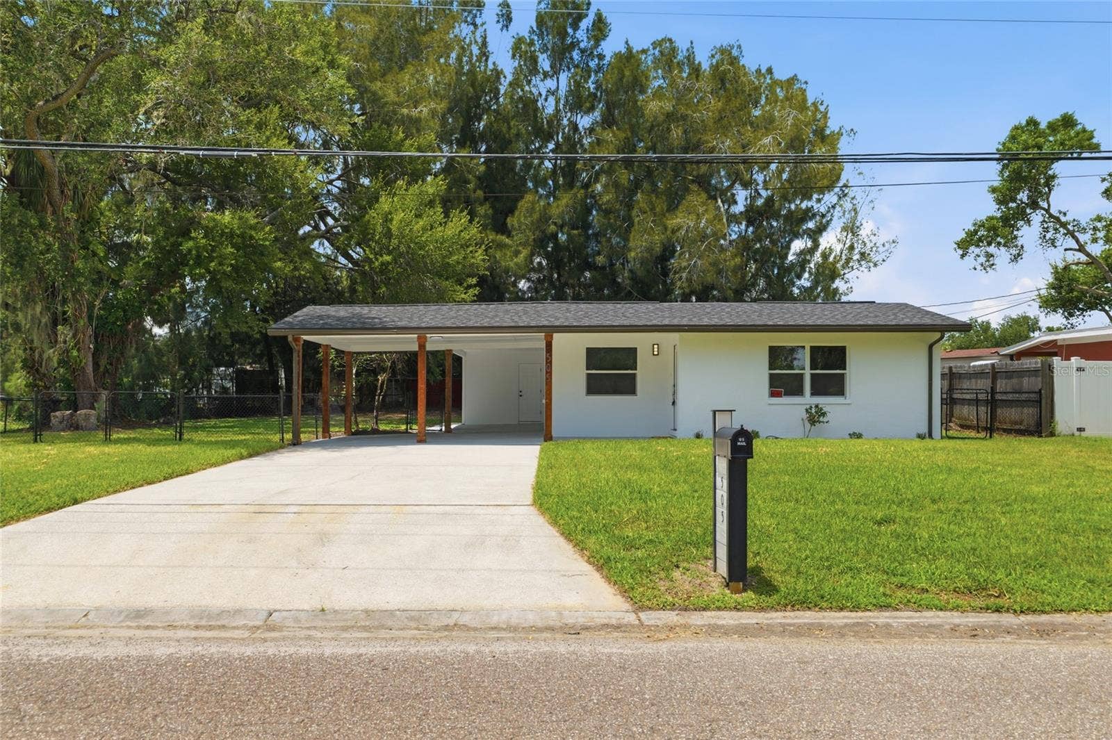 505 PAPAYA DRIVE, Tampa, FL 33619