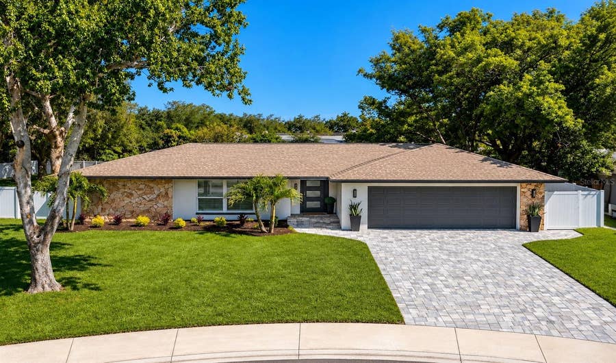 Property photo for 1967 CASTILLE DRIVE, Dunedin, FL