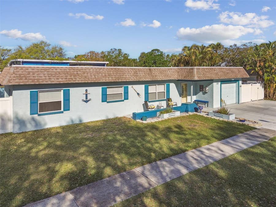 Property photo for 12252 ELDON DRIVE, Largo, FL