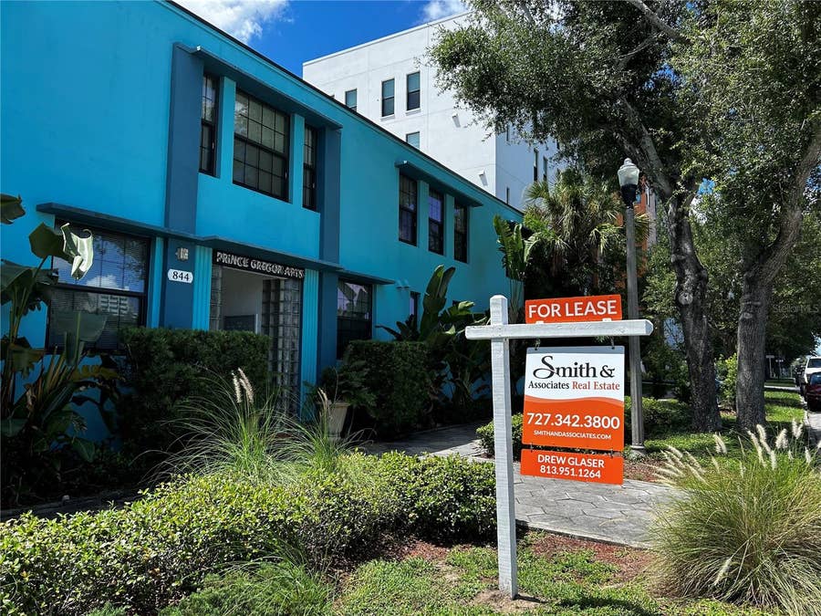 Property photo for 844 5TH AVENUE S, #11, St Petersburg, FL