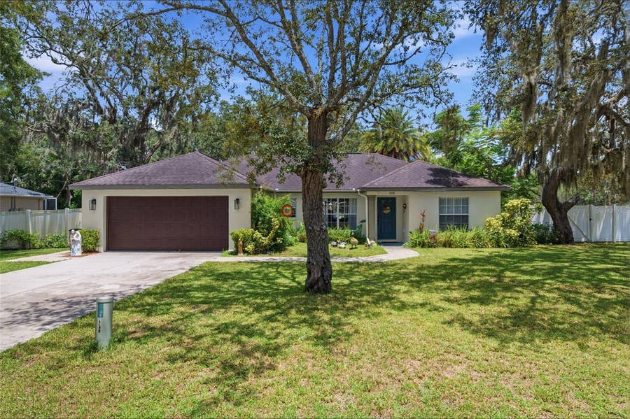 Property photo for 11240 MARQUERITE AVENUE, New Port Richey, FL
