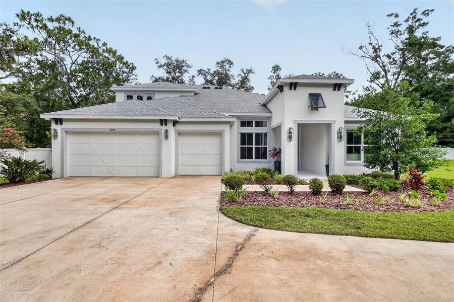 Property photo for 2304 CLEMENT ROAD, Lutz, FL