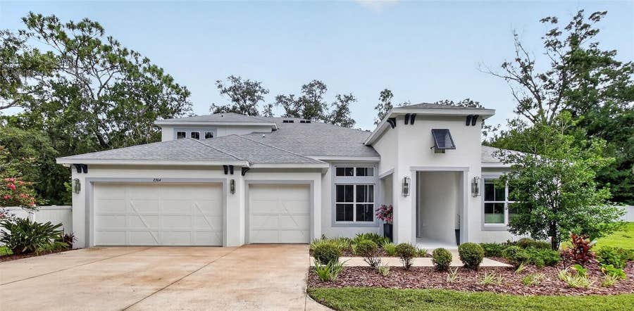 Property photo for 2304 CLEMENT ROAD, Lutz, FL