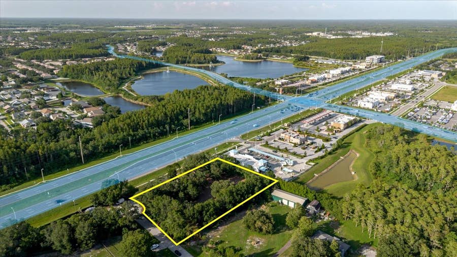 Property photo for 17380 RIVERSTONE DRIVE, Lutz, FL