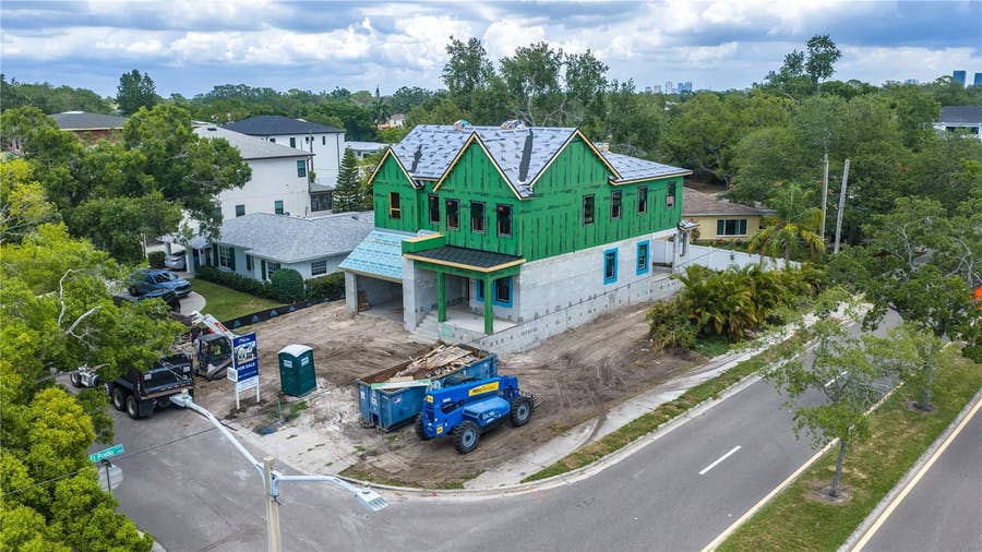 Property photo for 3420 S GARDENIA AVENUE, Tampa, FL