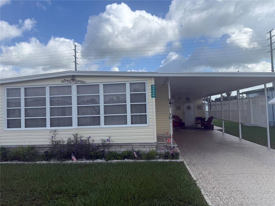 Property photo for 37529 ATTICA AVENUE, Zephyrhills, FL