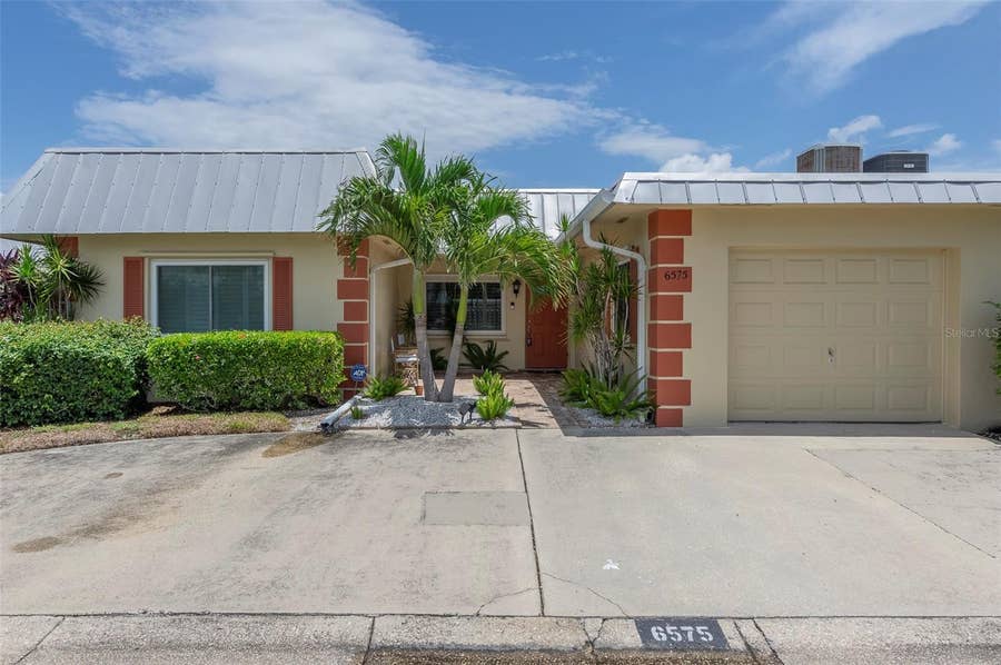 Property photo for 6575 GREEN VALLEY DRIVE, Seminole, FL
