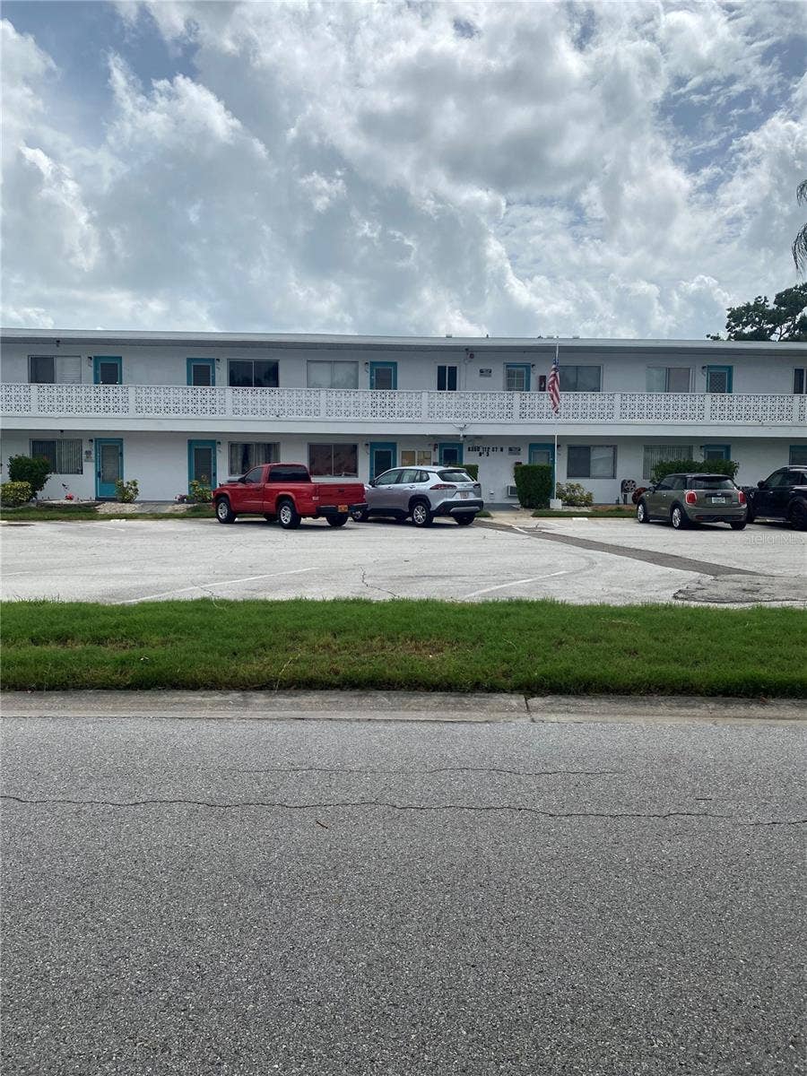 Property photo for 8350 112TH STREET, #104, Seminole, FL