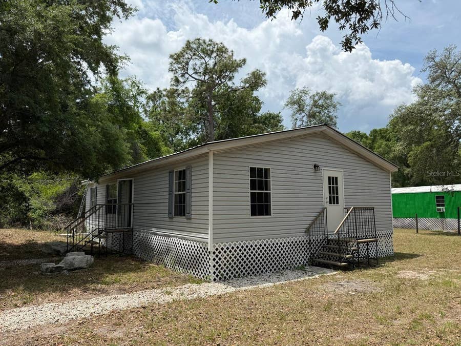 Property photo for 10405 JUNGLE STREET, New Port Richey, FL
