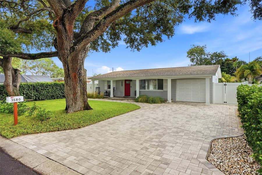 Property photo for 5580 TANGELO ROAD, Seminole, FL