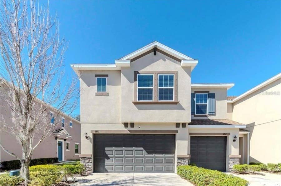 Property photo for 6827 CITRUS CREEK LANE, Tampa, FL