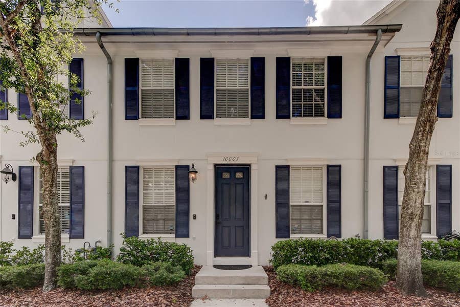 Property photo for 10003 BRADWELL PLACE, Tampa, FL