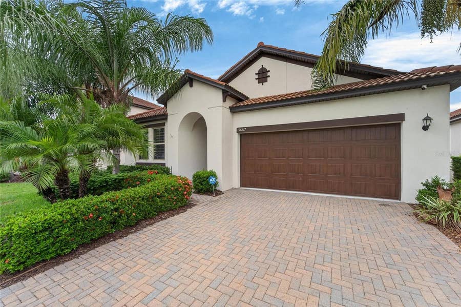 Property photo for 16817 WHISPER ELM STREET, Wimauma, FL