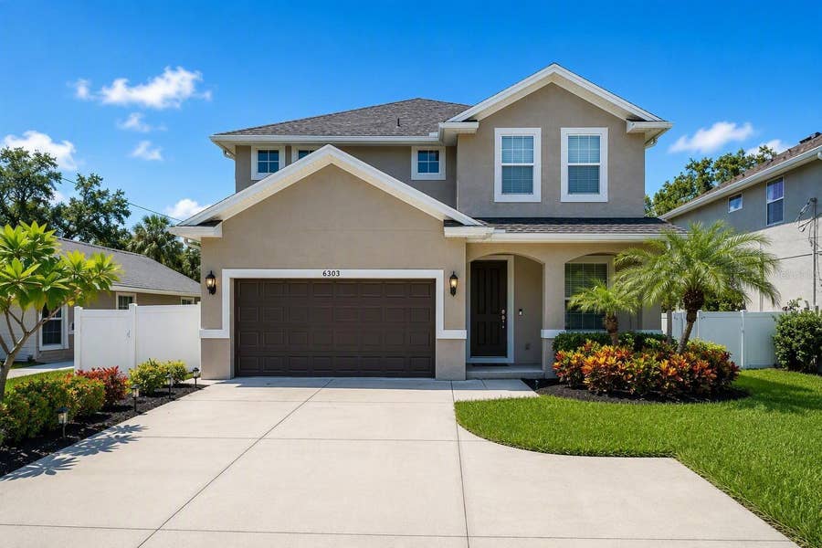 Property photo for 6303 S MACDILL AVENUE, Tampa, FL