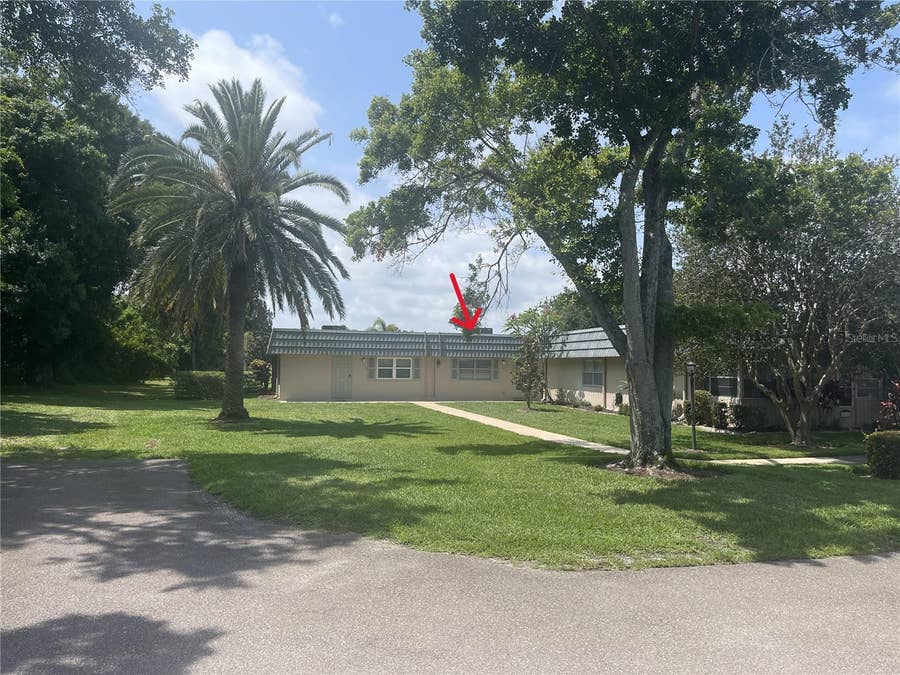 Property photo for 1802 BEDFORD TERRACE, #191, Sun City Center, FL
