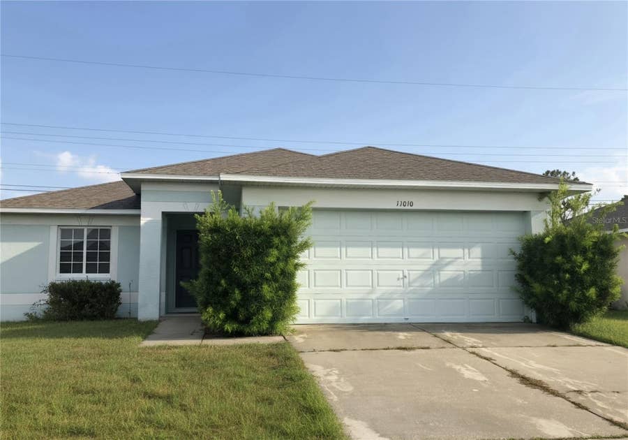 Property photo for 11010 WHITECAP DRIVE, Riverview, FL