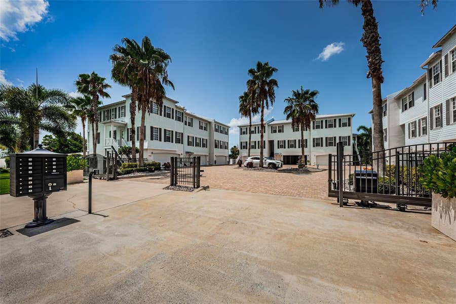 Property photo for 7010 GREVILLA AVENUE S, South Pasadena, FL