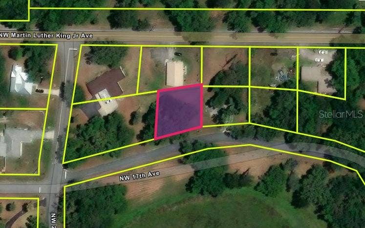 Property photo for 0 NW 17TH AVENUE, Ocala, FL