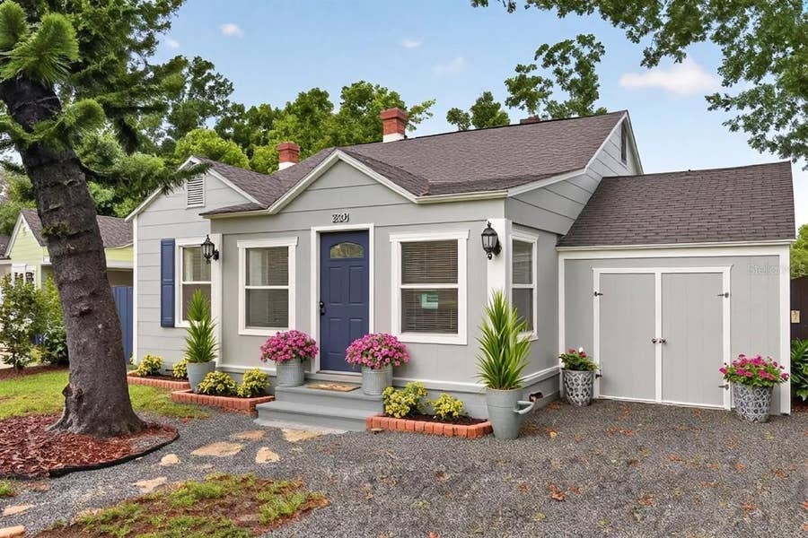 Property photo for 920 29TH STREET N, St Petersburg, FL
