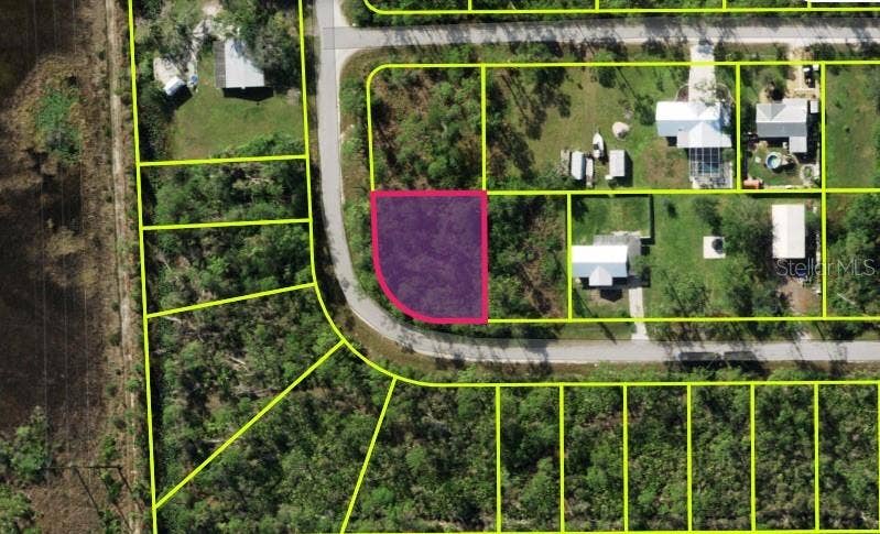 Property photo for 12249 CARAVAN DRIVE, Punta Gorda, FL